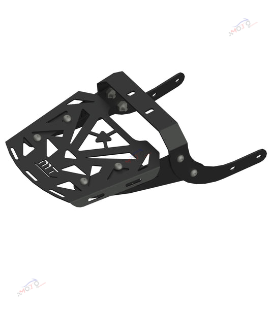 RAFTER - BACK CARRIER